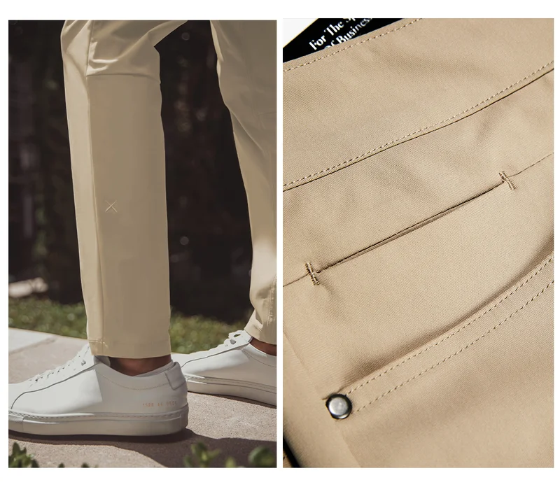 AO 5 pocket pant