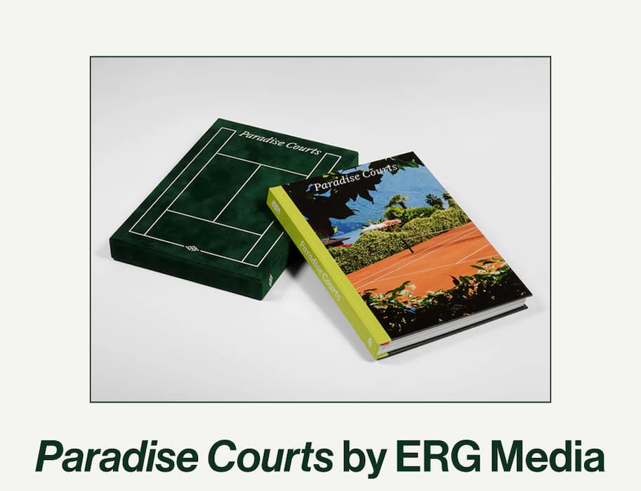 Pradise Courts by ERG Media