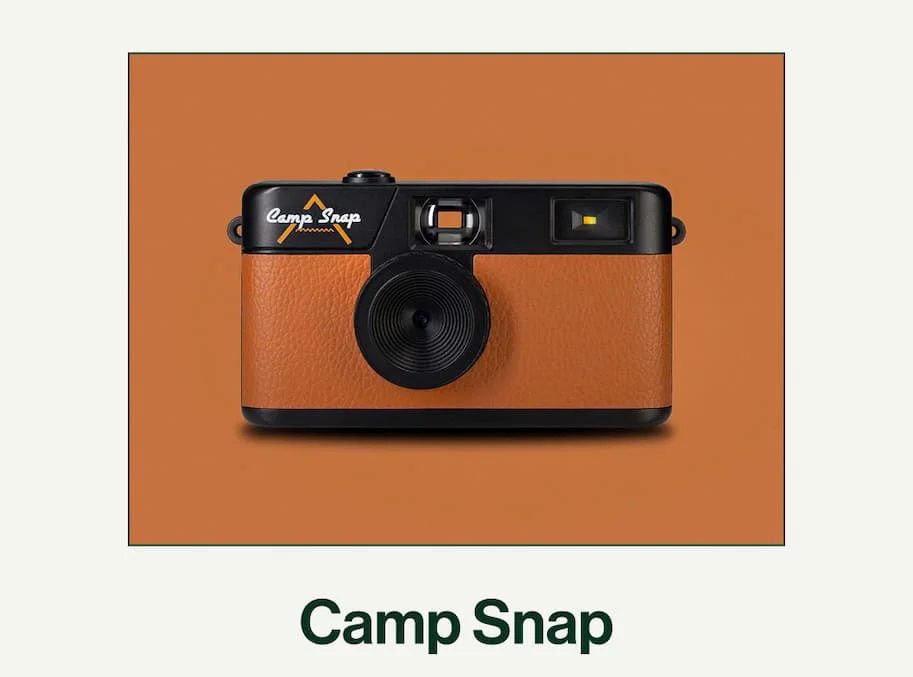 Camp Snap