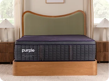 The most luxurious sleep ever