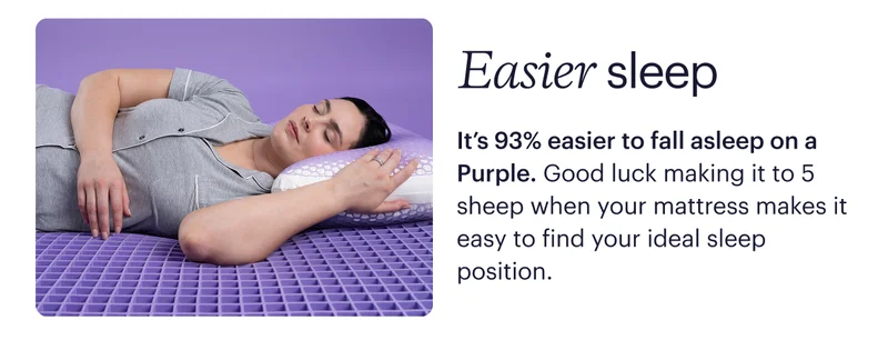 Easier Sleep