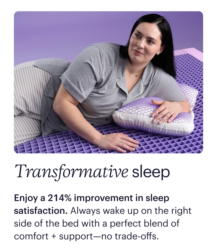 Transformative Sleep