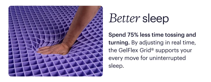 Better sleep