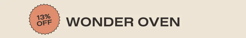 Wonder Oven