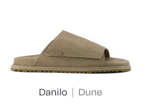 Shop Danilo Slide Sandal - Image