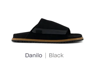 Shop Danilo Slide Sandal - Image