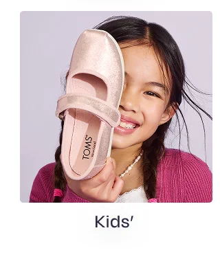 Shop Kids' Shoes - Button