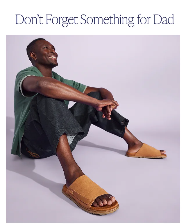 Shop Danilo Slide Sandal - Image