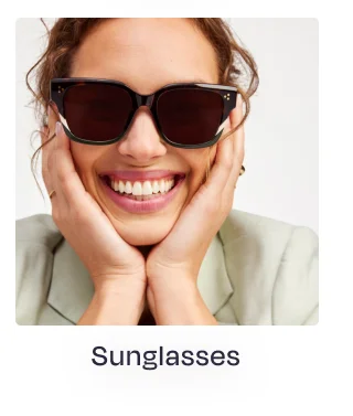 Shop Sunglasses - Button