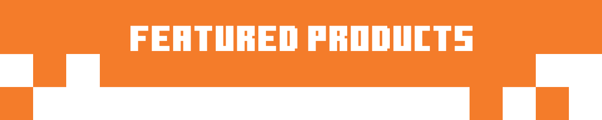 FEATURED PRODUCTS