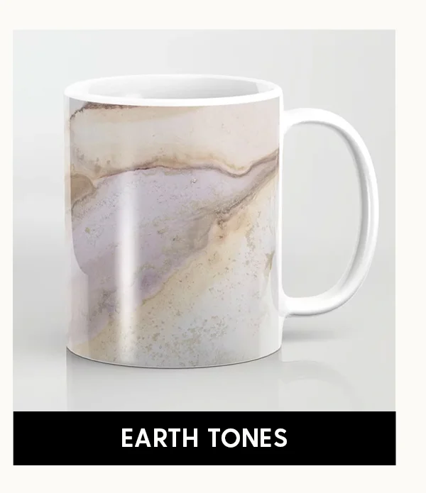 Shop Earth Tone Mugs
