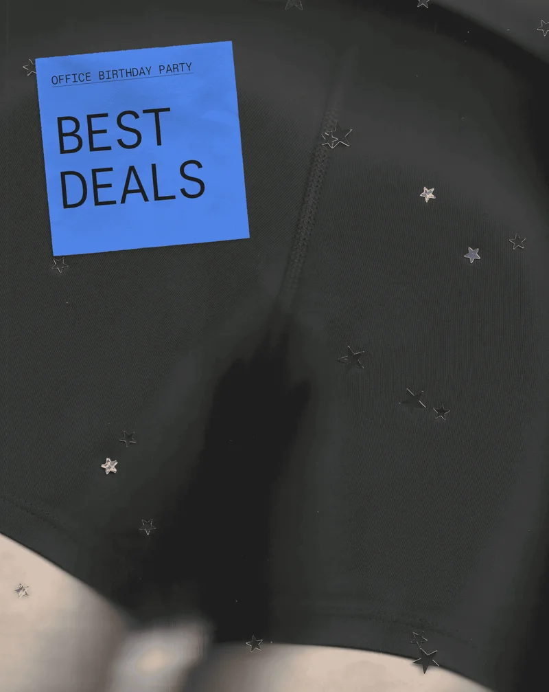 Office Birthday Pary   |   Best Deals