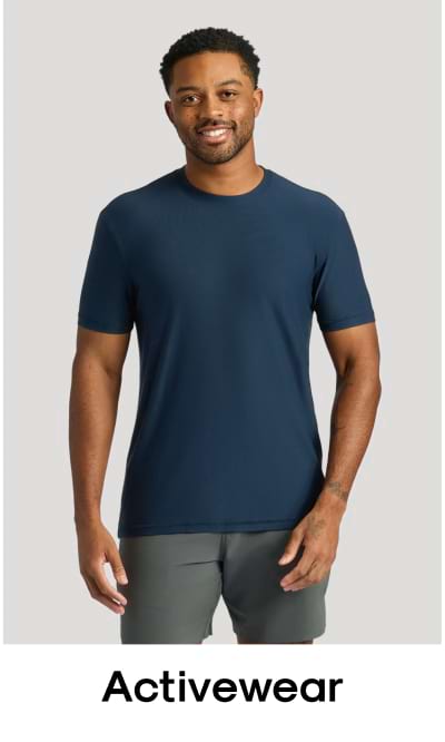 Activewear