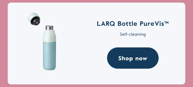 Shop LARQ Bottle PureVis™