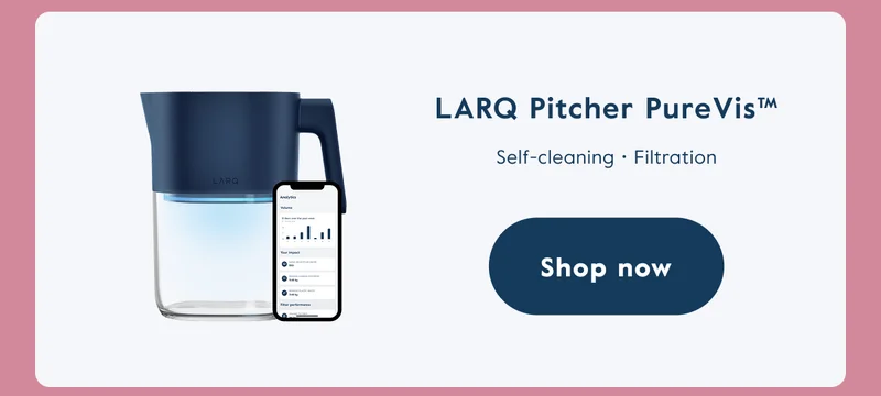 Shop LARQ Pitcher PureVis™