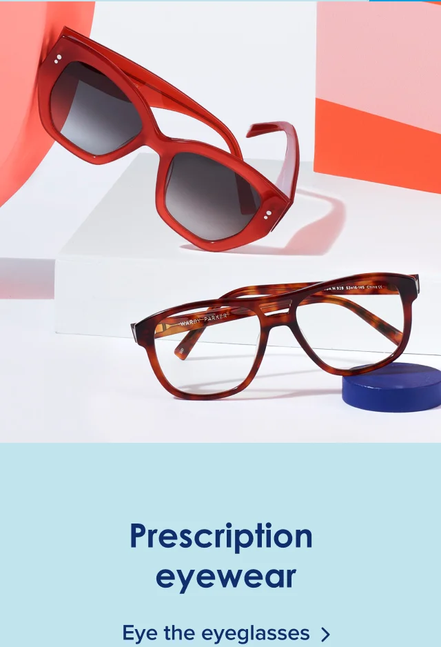 Eyeglasses