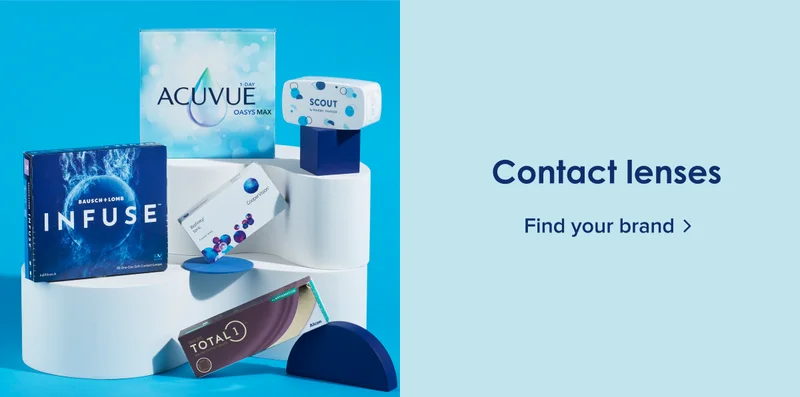 Contact lenses