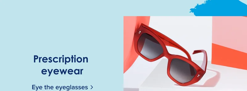 Eyeglasses