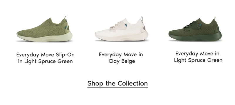 Everyday Move Slip-On in Light Spruce Green. Everyday Move in Clay Beige. Everyday Move in Light Spruce Green. Shop the Collection.