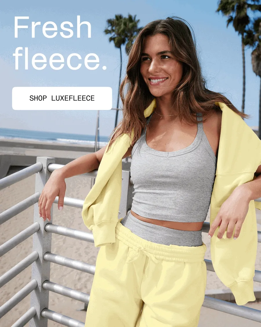 Fresh Fleece
