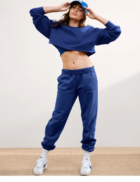 LuxeFleece Sweatpant