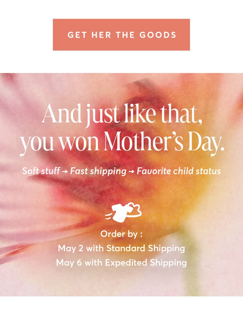 Shipping