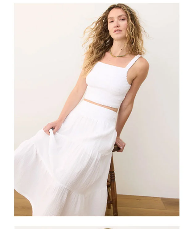 Skirt