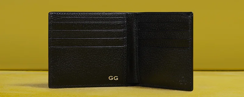 Wallet Discover more on the Gucci website