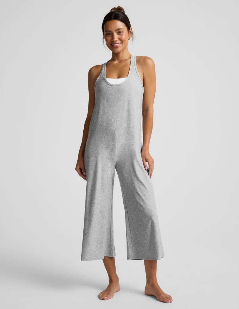 Image of Featherweight Hang Loose Jumpsuit