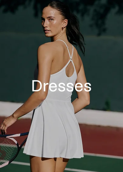 Shop Dresses