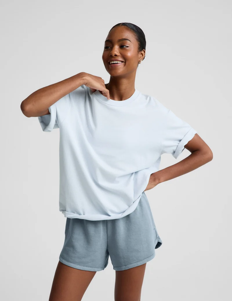 Image of Always Beyond Crew Tee 2.0