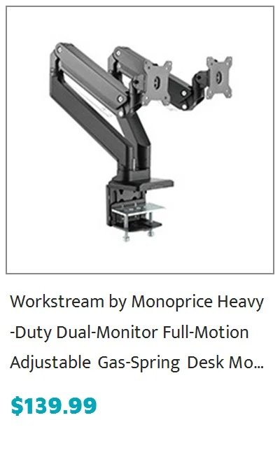 View product recommended for you