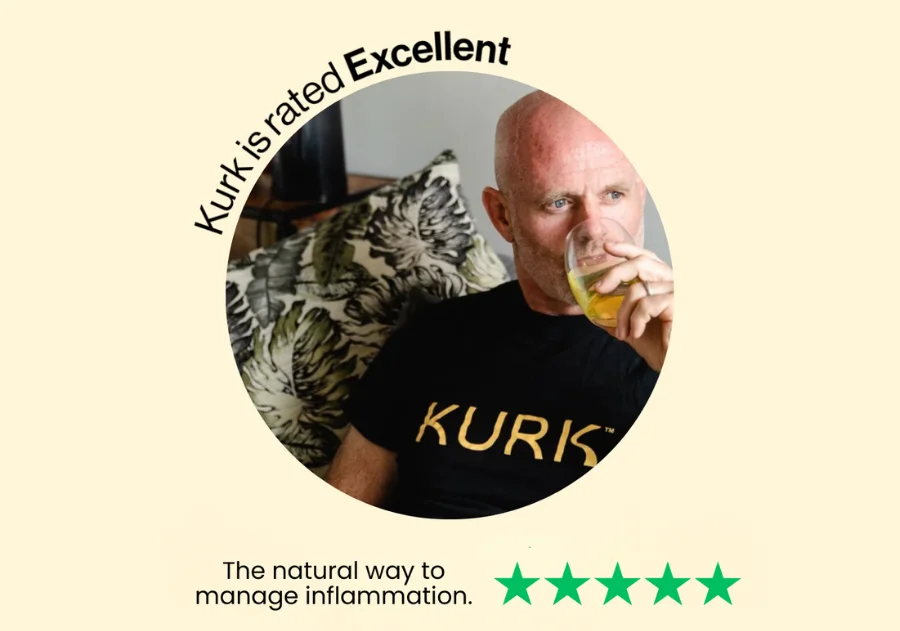 Kurk us rated excellent