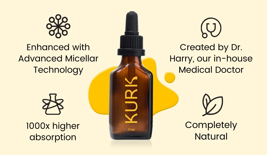 Enhanced with Advanced Micellar Technology