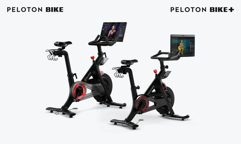 Peloton Bikes