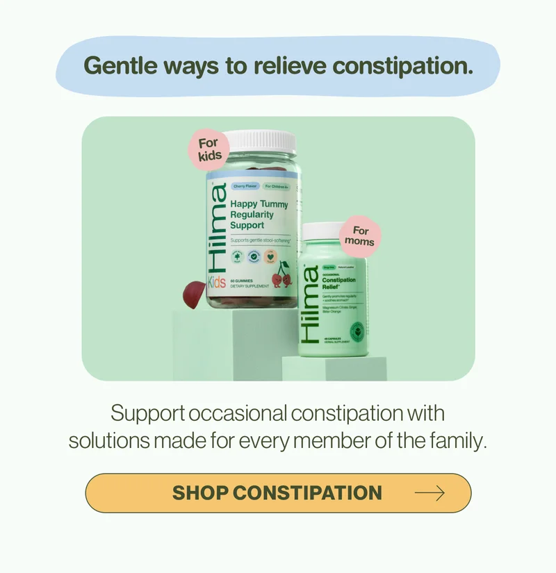 Gentle ways to relieve constipation. Support occasional constipation with solutions made for every member of the family. Shop constipation.