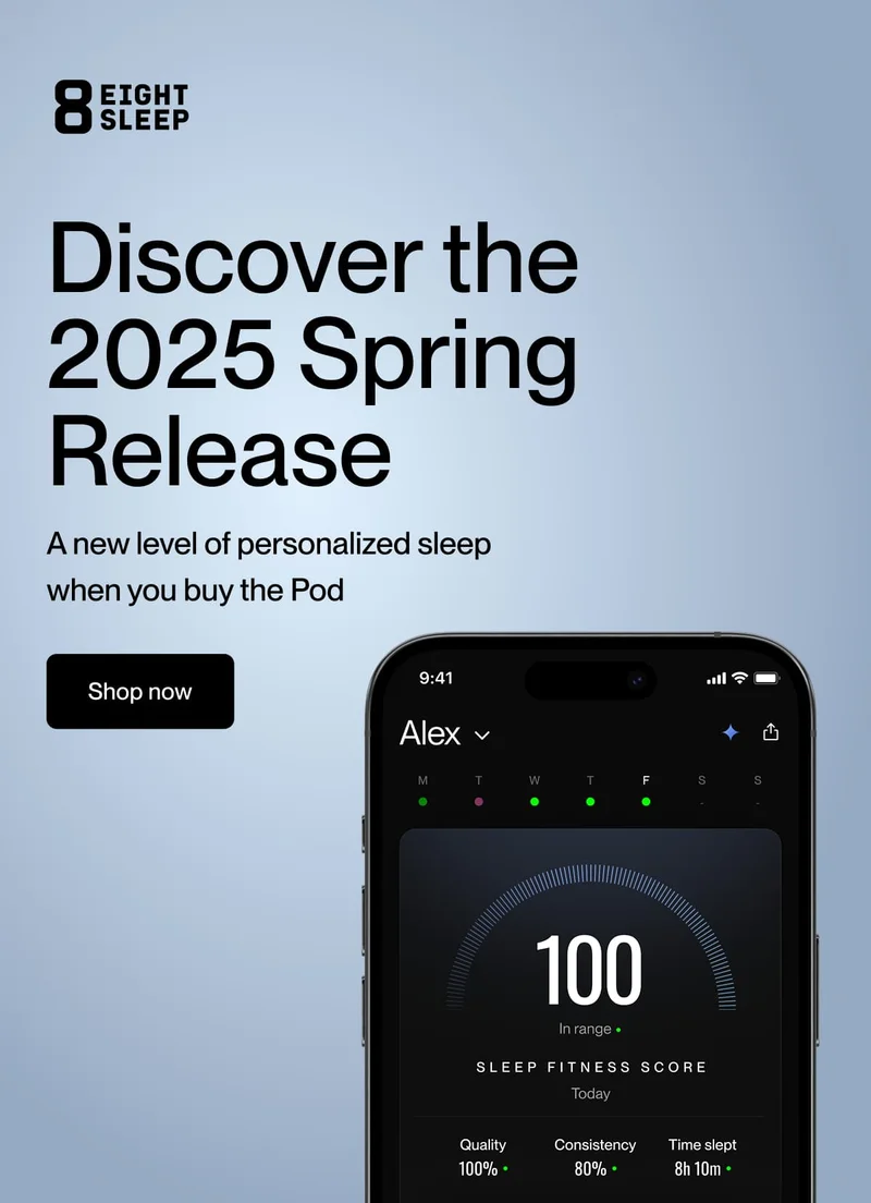 Discover the 2025 Spring Release