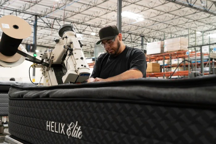 Helix Image