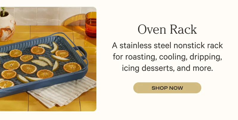 Oven Rack