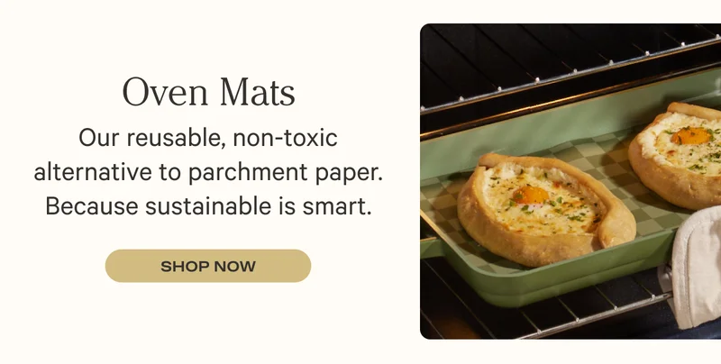 Oven Mats