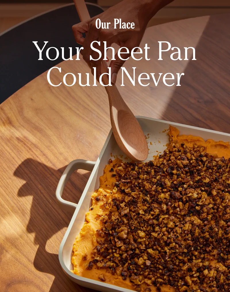 Our Place - Your Sheet Pan Could Never