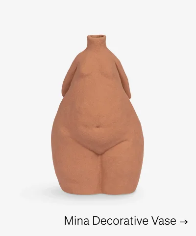Shop Mina Decorative Vase