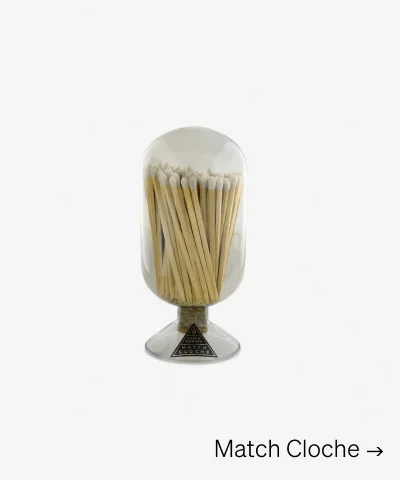 Shop Match Cloche