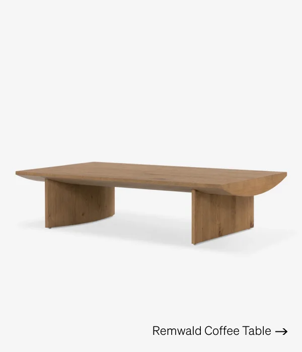Shop Remwald Coffee Table