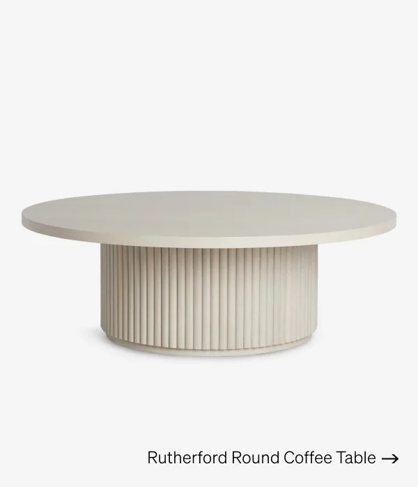 Shop Rutherford Coffee Table