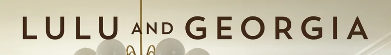 Shop Lulu and Georgia