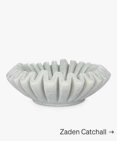 Shop Zaden Catchall