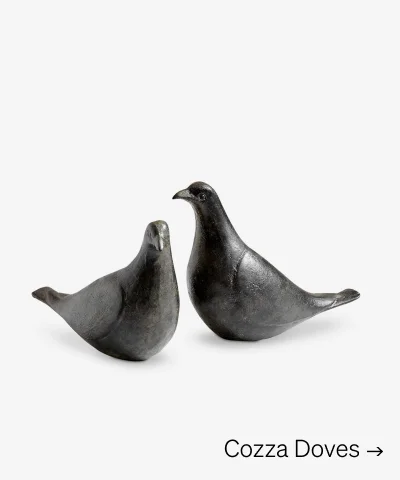 Shop Cozza Doves