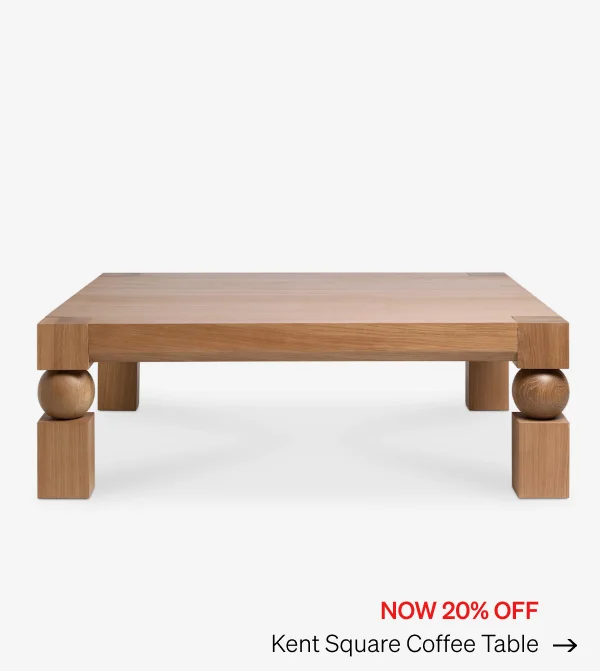 Shop Kent Coffee Table