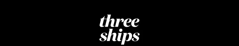 Three Ships